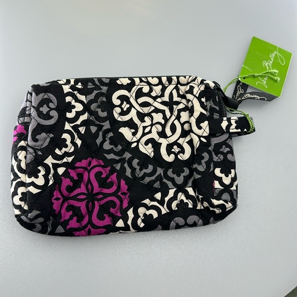 Vera Bradley zipper bag - Picture 1 of 1